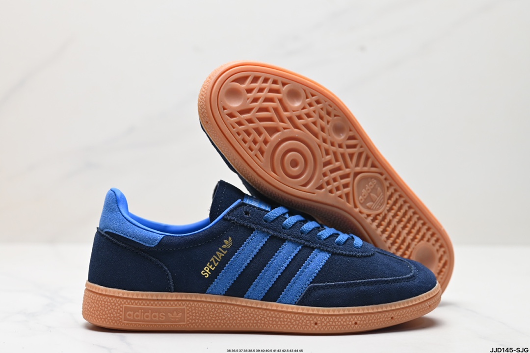 Adidas Handball Shoes